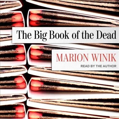 The Big Book of the Dead (MP3 CD)