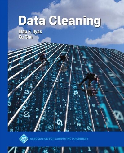 Data Cleaning (Hardcover)