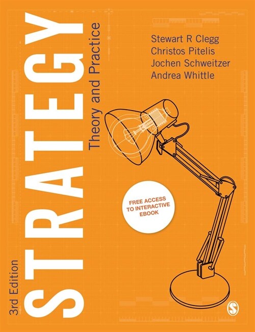 Strategy : Theory and Practice (Hardcover, 3 Revised edition)