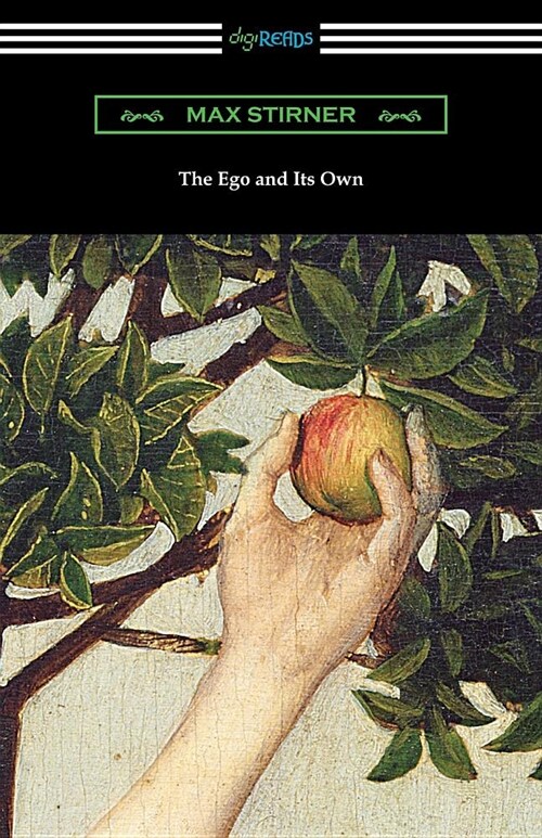 The Ego and Its Own (Paperback)