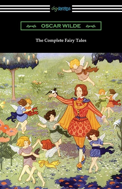 The Complete Fairy Tales (Paperback)