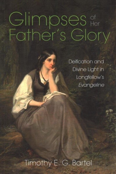 Glimpses of Her Fathers Glory (Paperback)