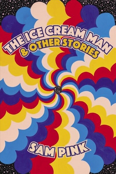 The Ice Cream Man and Other Stories (Paperback)