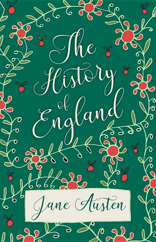 The History of England (Paperback)