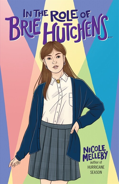 In the Role of Brie Hutchens... (Hardcover)