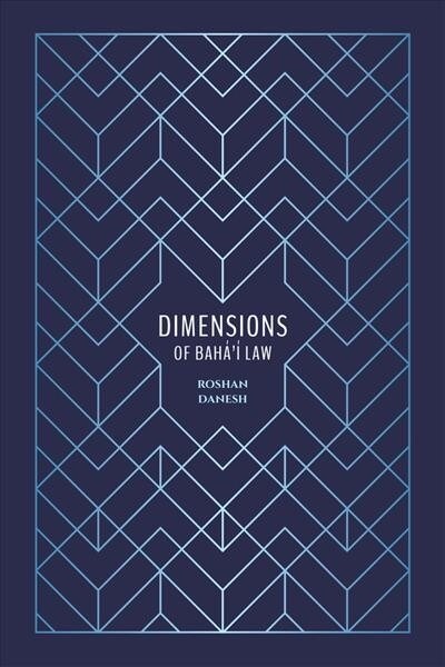 Dimensions of Bahai Law (Paperback)