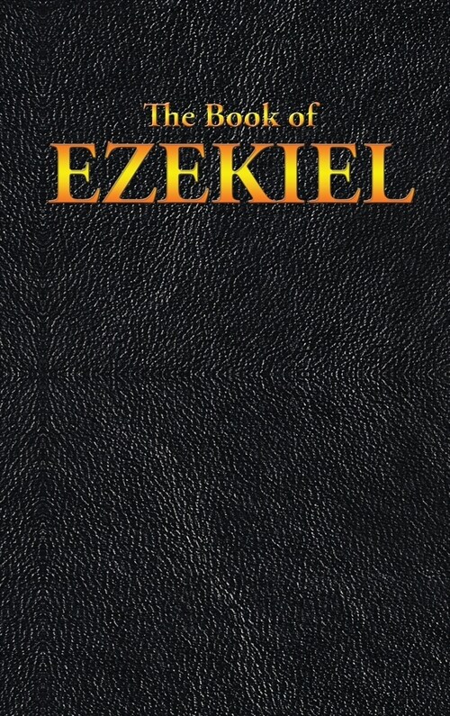 Ezekiel: The Book of (Hardcover)