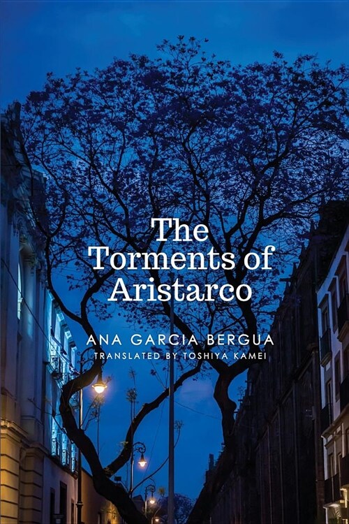 The Torments of Aristarco (Paperback, First Printing)