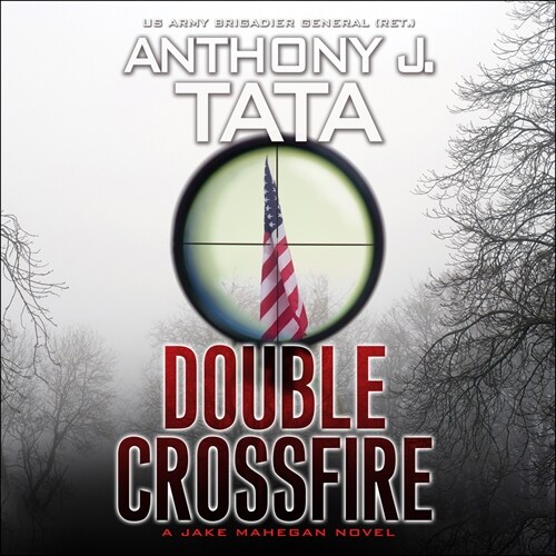 Double Crossfire (Audio CD)