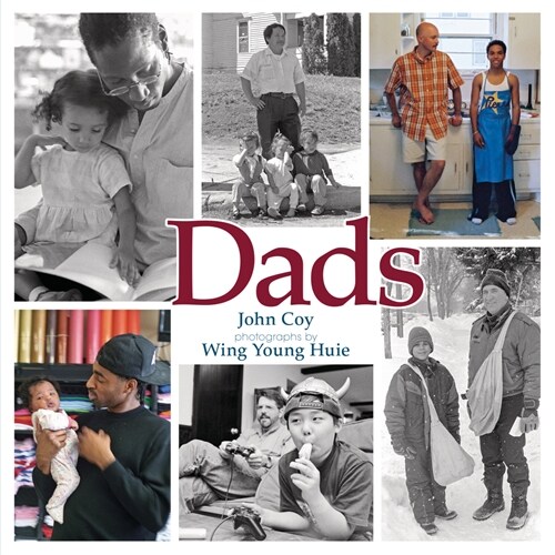 Dads (Hardcover)