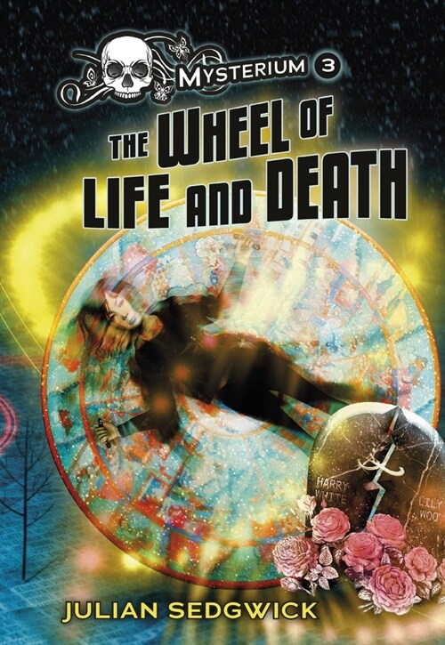 The Wheel of Life and Death (Paperback)