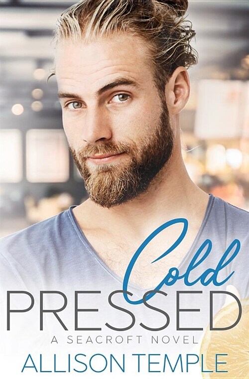 Cold Pressed (Paperback)