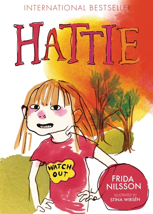 Hattie (Hardcover)