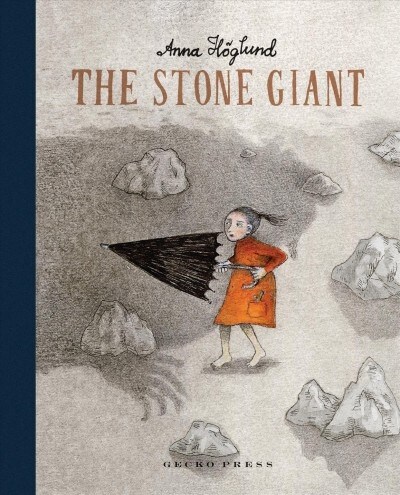 The Stone Giant (Hardcover)