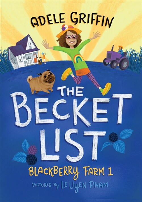 [중고] The Becket List: A Blackberry Farm Story (Paperback)