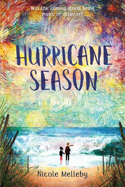 Hurricane Season (Paperback)