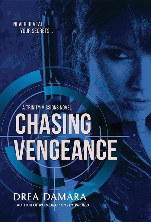 Chasing Vengeance (Hardcover)