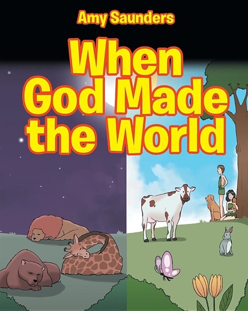 When God Made the World (Paperback)