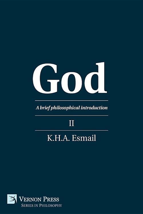 God: A brief philosophical introduction II (Paperback)