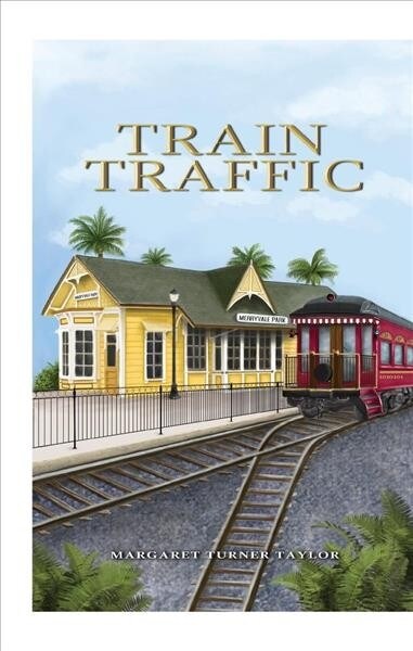 Train Traffic, Volume 1 (Paperback)