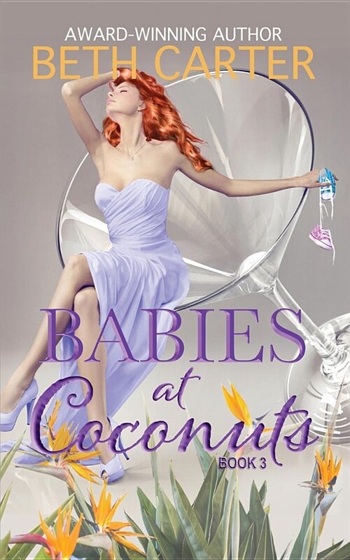 Babies at Coconuts: Coconuts Series Book 3 (Paperback)