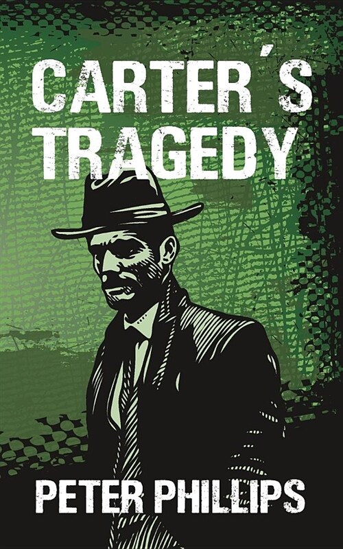 Carters Tragedy (Paperback)
