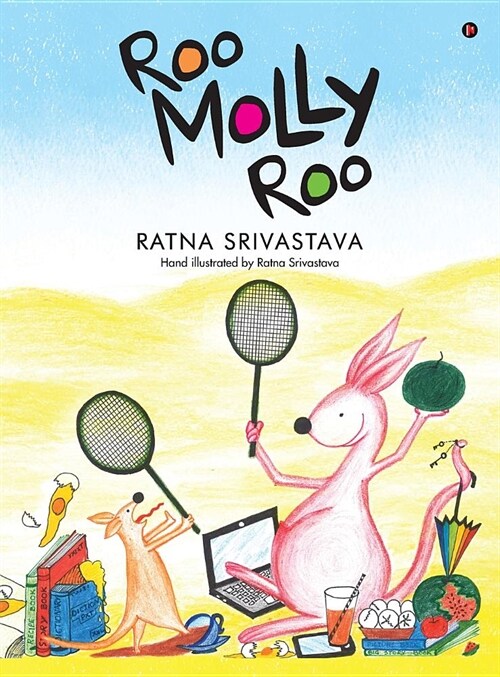 Roo Molly Roo (Hardcover)