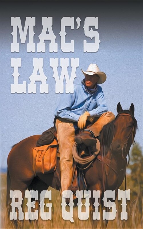 Macs Law (Paperback)