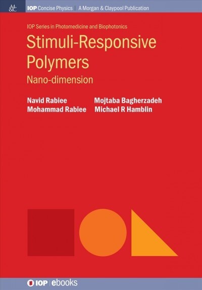 Stimuli-Responsive Polymers: Nano-Dimension (Paperback)