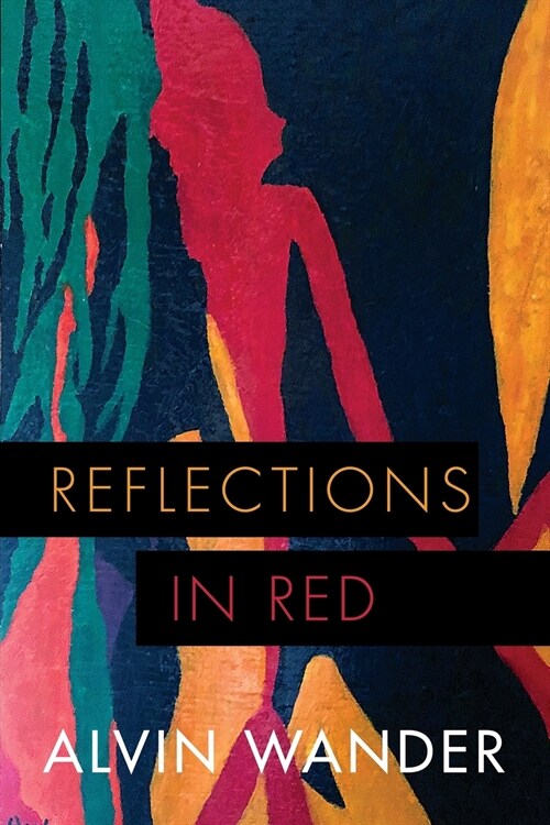 Reflections in Red (Paperback)