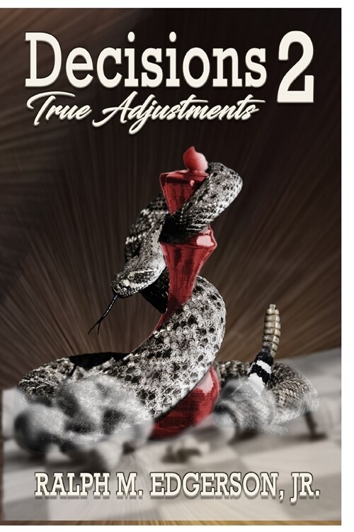 Decisions 2: True Adjustments (Paperback)
