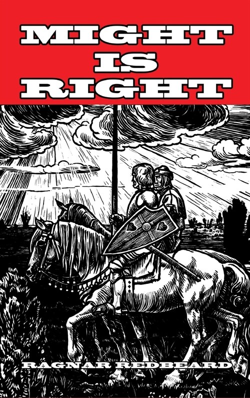 Might is Right (Hardcover)