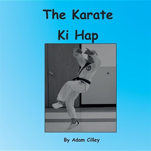 The Karate Ki Hap (Paperback)