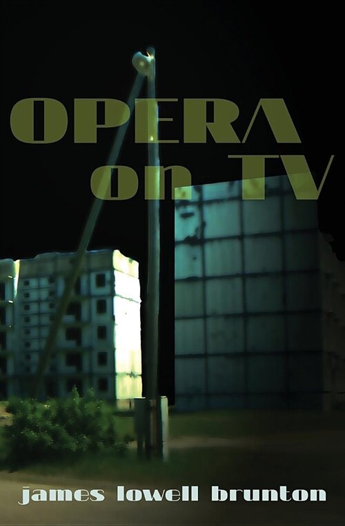 Opera on TV (Paperback)