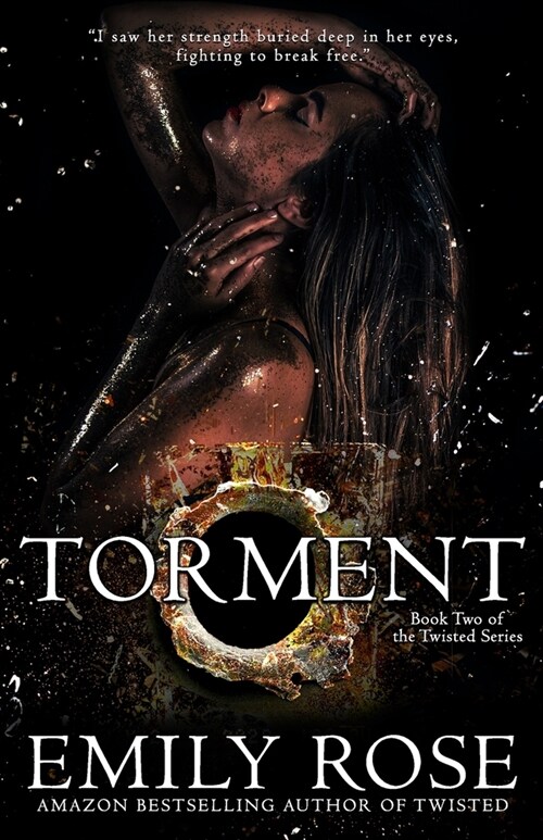 Torment (Paperback)