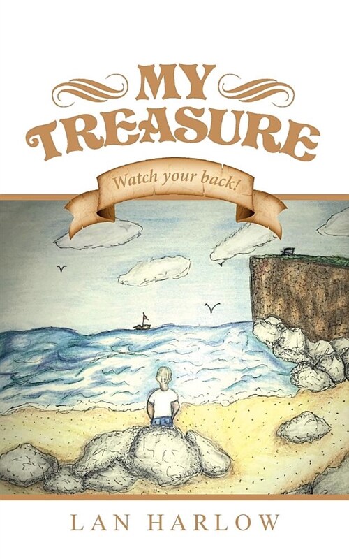 My Treasure (Paperback)