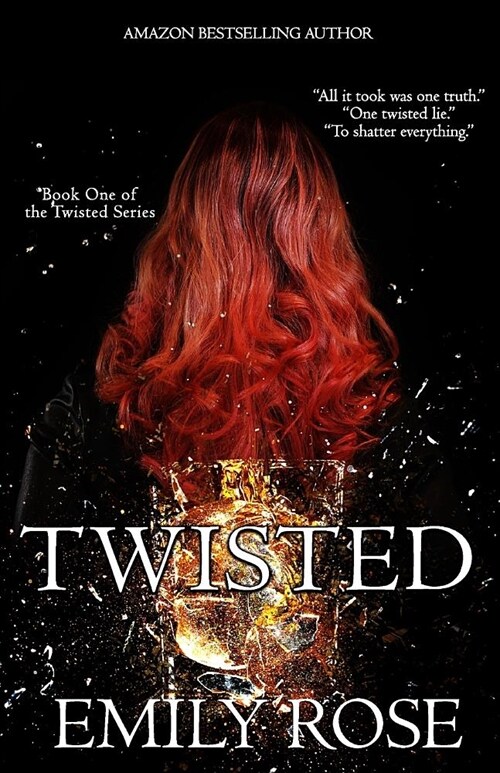 Twisted (Paperback)