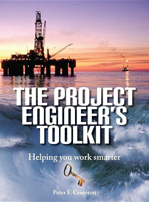 The Project Engineers Toolkit (Hardcover)