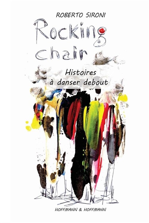 Rocking Chair (Paperback)