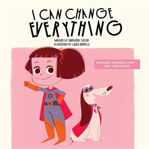 I Can Change Everything (Paperback)