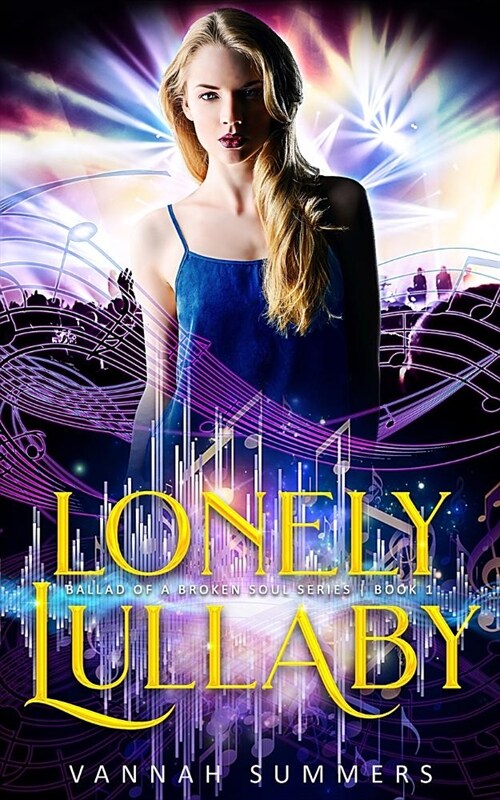 Lonely Lullaby (Paperback)
