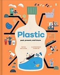 Plastic : past, present, and future 표지이미지