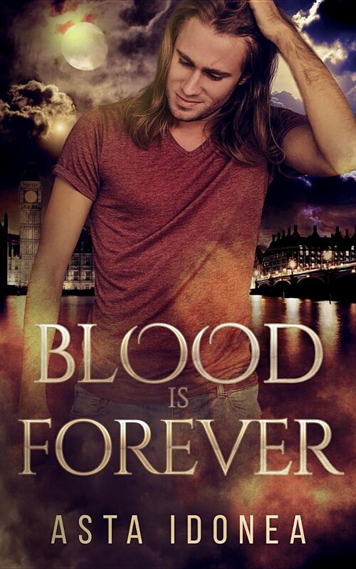 Blood Is Forever (Paperback)