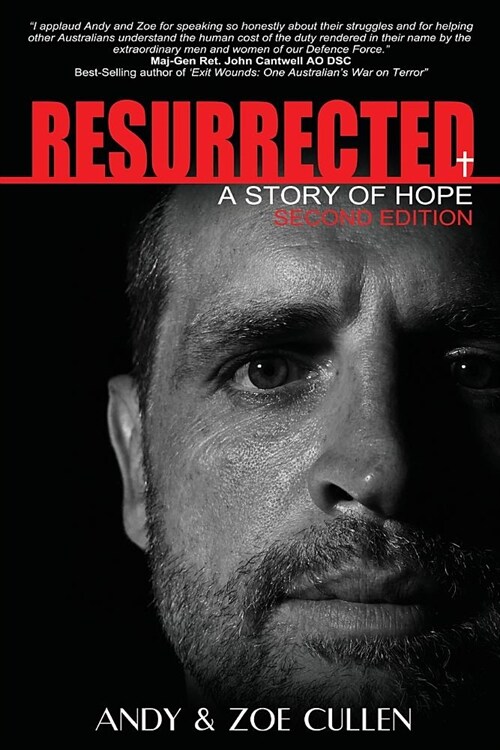 Resurrected: A Story of Hope (Paperback)