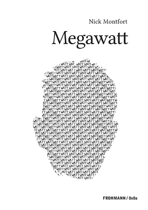 Megawatt (Paperback)