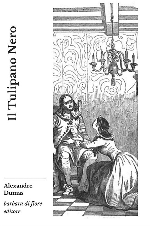 Il tulipano nero (Paperback)