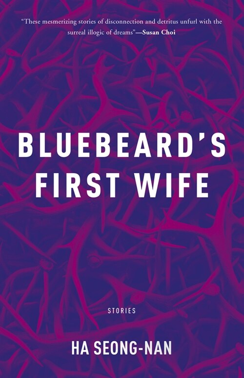 Bluebeards First Wife (Paperback)