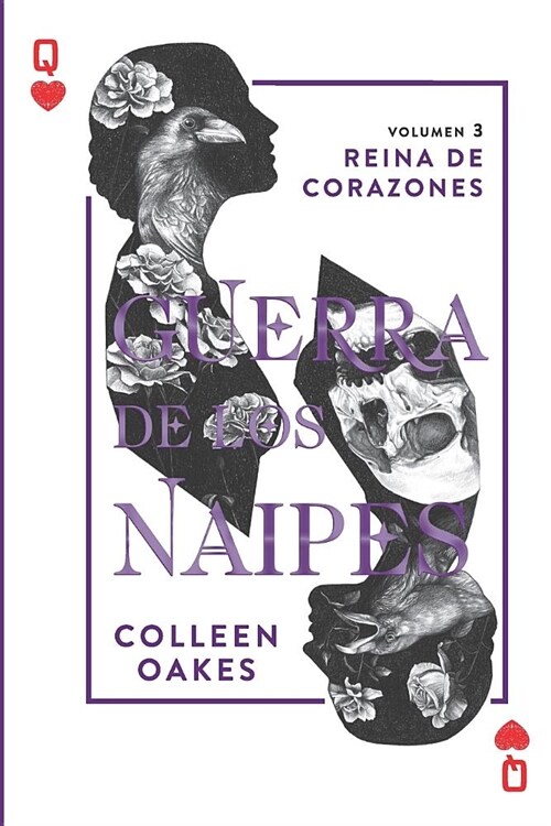 Guerra de los Naipes (Paperback)