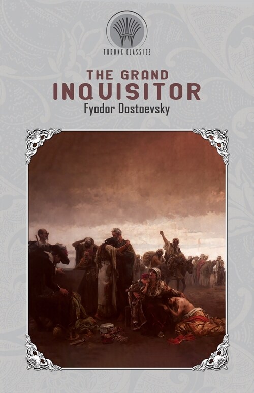 The Grand Inquisitor (Paperback)