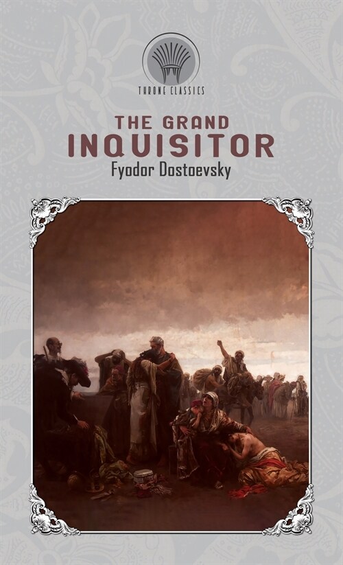 The Grand Inquisitor (Hardcover)